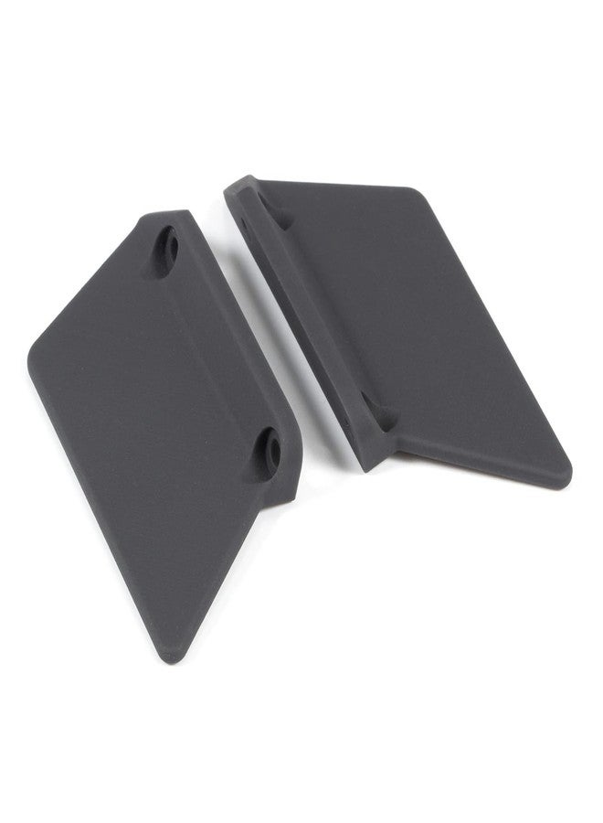ZMHOBBY T3V1 Rock Sliders Angled ESC Tray, Fit for Poizd T3V1 LCG Chassis Comp Rigs, 3D Printed Upgrade Parts - Image 1